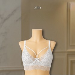 Intimidao 2310B bra