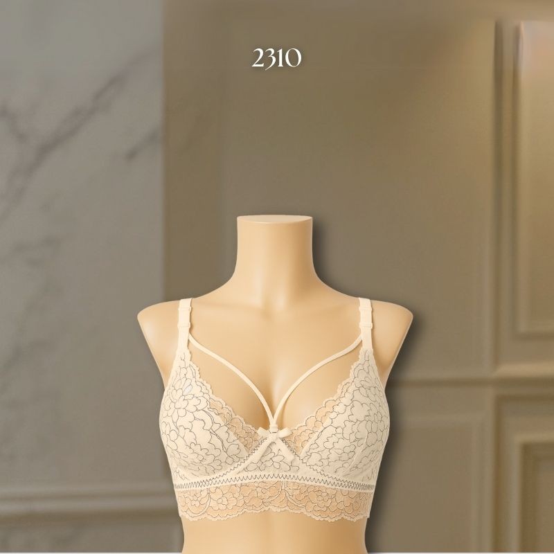 Intimidao 2310B bra