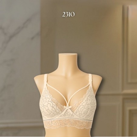 Intimidao 2310B bra