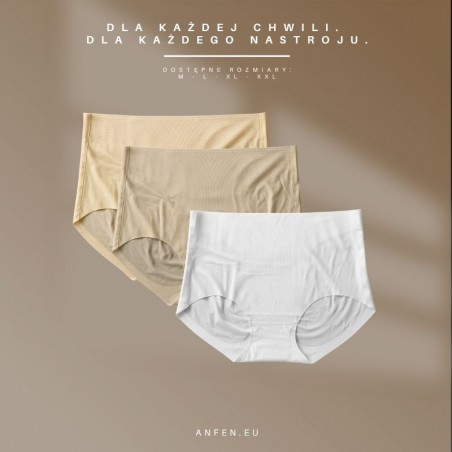 Intimidao 2390 panties - Seamless - Wholesale Women's Panties