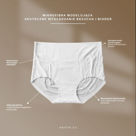 Intimidao 2390 panties - Seamless - Wholesale Women's Panties