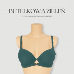 Biustonosz Intimidao 8759C - Bielizna Hurt