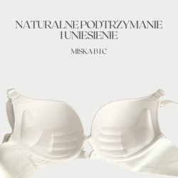 Intimidao 8759C bra
