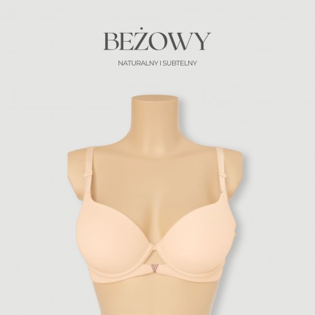 Biustonosz Intimidao 8786D - Bielizna Online