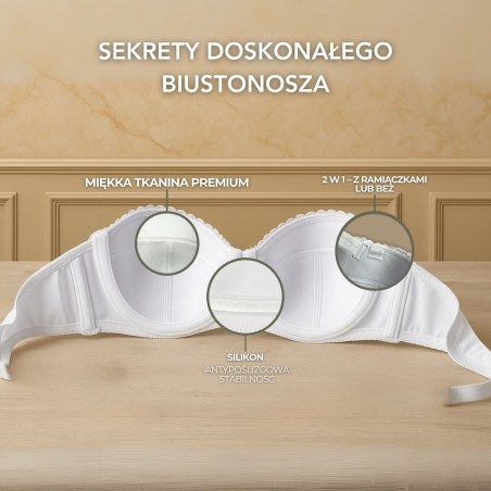 Biustonosz Anfen 31-048E