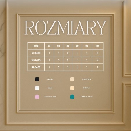 Biustonosz Anfen 31-048E