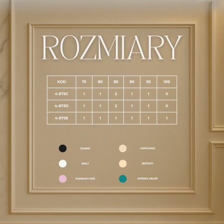 Biustonosz Anfen 4-873D