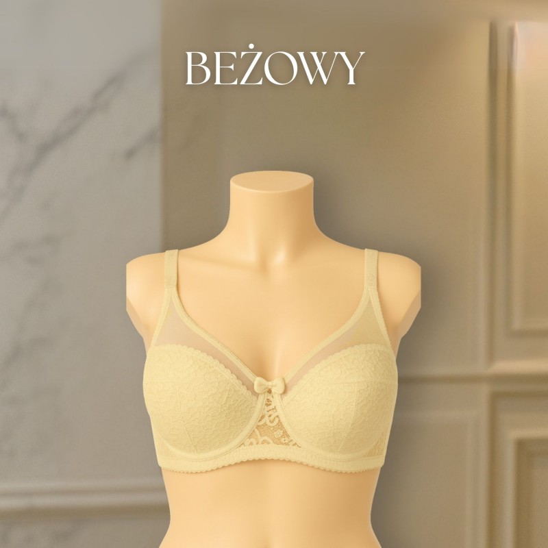 Biustonosz Anfen 4-873E - Anfen - Hurtownia Bielizny Online Biustonosz Anfen 4-873E - Anfen - Hurtownia Bielizny Online