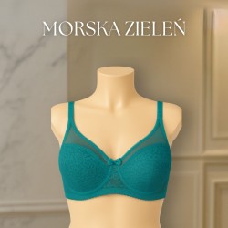 Biustonosz Anfen 4-873E - Anfen - Hurtownia Bielizny Online