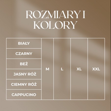 Intimidao panties 2390