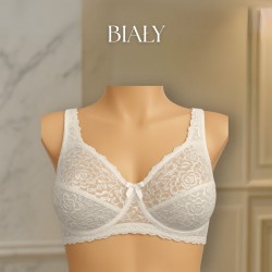 Biustonosz 408-55C - Anfen - Plus Size - 85C -110C - Hurtownia Bielizny Online