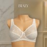 Biustonosz 408-55C - Anfen - Plus Size - 85C -110C - Hurtownia Bielizny Online