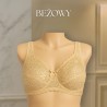 Biustonosz 408-55C - Anfen - Plus Size - 85C -110C - Hurtownia Bielizny Online