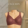 Biustonosz 408-55C - Anfen - Plus Size - 85C -110C - Hurtownia Bielizny Online