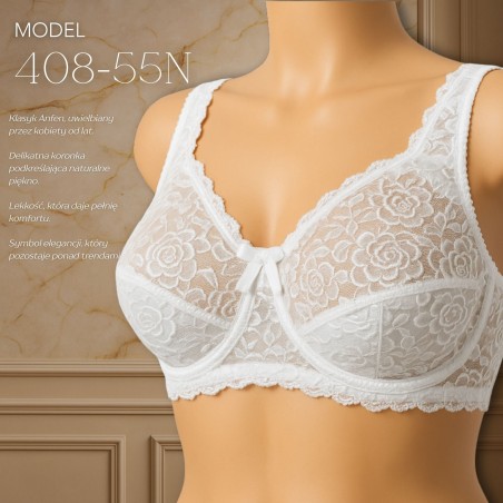 Bra Anfen 408-55F OVER SIZE