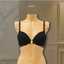 Intimidao 8672B bra