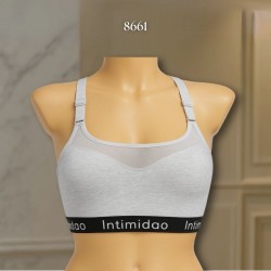 Top Intimidao 8661 - Top Sportowy Hurt - Wyprzedaż