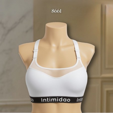 Intimidao Top 8661 - Sports Top Wholesale - Sale