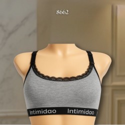 Top Intimidao 8662