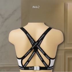 Top Intimidao 8662