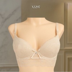 Intimidao bra x3297C