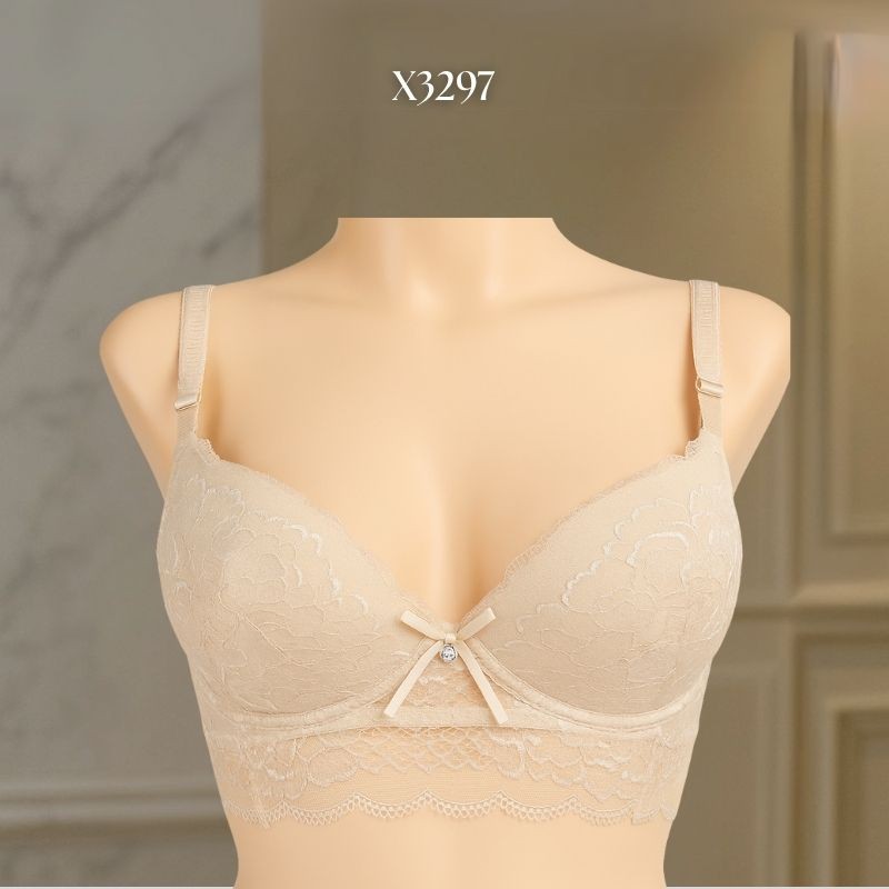 Intimidao bra x3297C