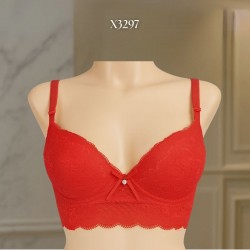 Intimidao bra x3297C