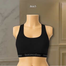 Top Intimidao 8665 - Top Sportowy Hurt Online - Wyprzedaż