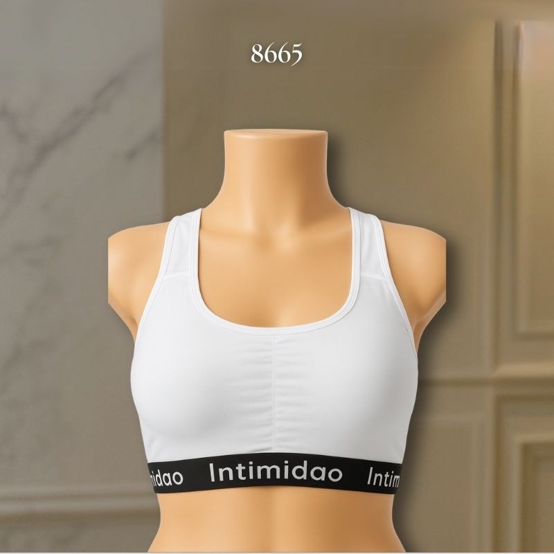 Top Intimidao 8665 - Top Sportowy Hurt Online - Wyprzedaż