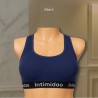 Top Intimidao 8665 - Top Sportowy Hurt Online - Wyprzedaż