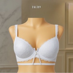 Intimidao Bra H6319B