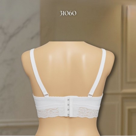 Intimidao 31060C bra