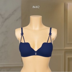 Intimidao Bra 8682B