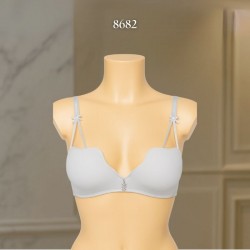 Intimidao Bra 8682B