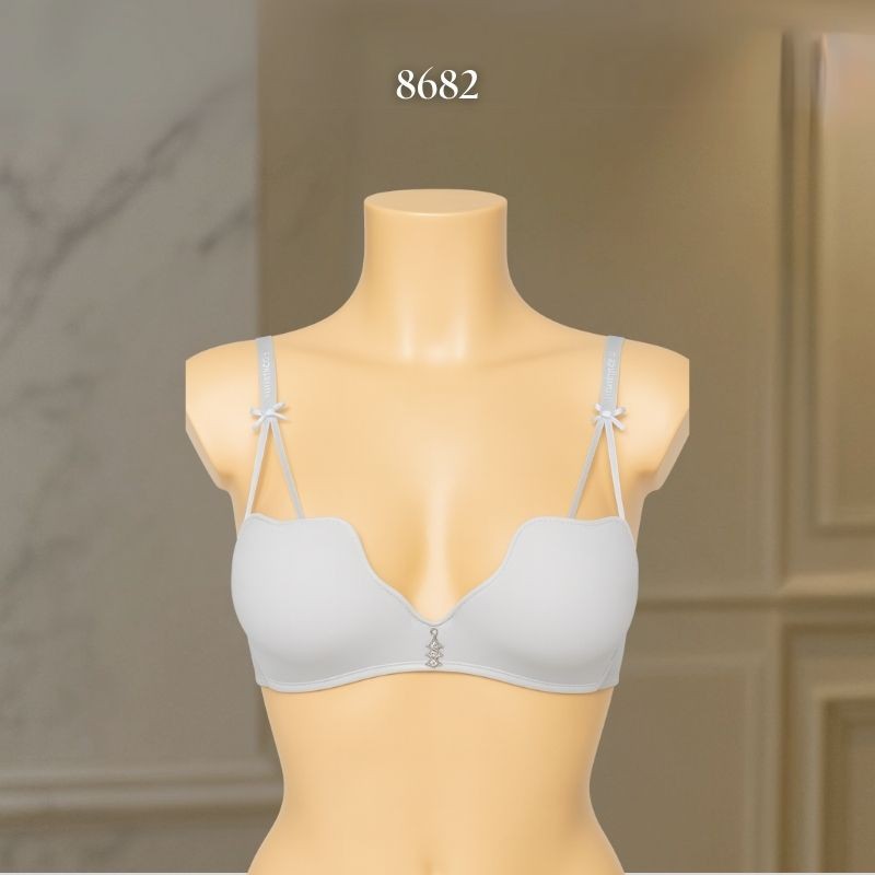 Intimidao Bra 8682B