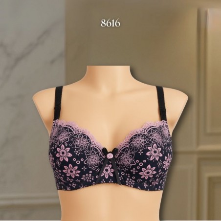 Intimidao 8616C bra
