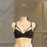 Intimidao Bra 304C