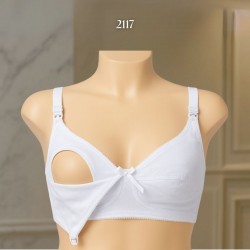 Intimidao 2117D bra - For breastfeeding mothers - The Lingerie Warehouse