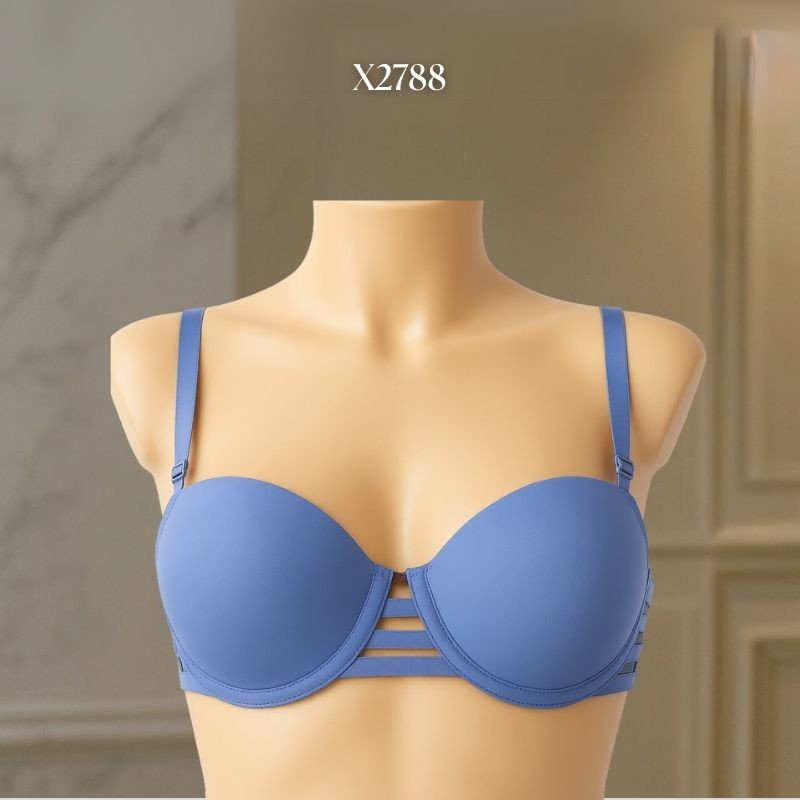 Intimidao X2788B bra
