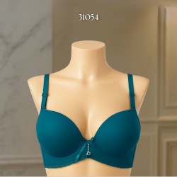 Intimidao 31054C bra