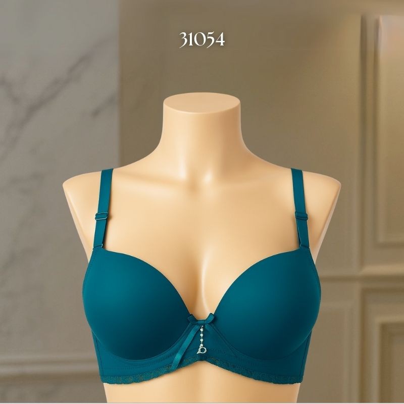 Intimidao 31054C bra