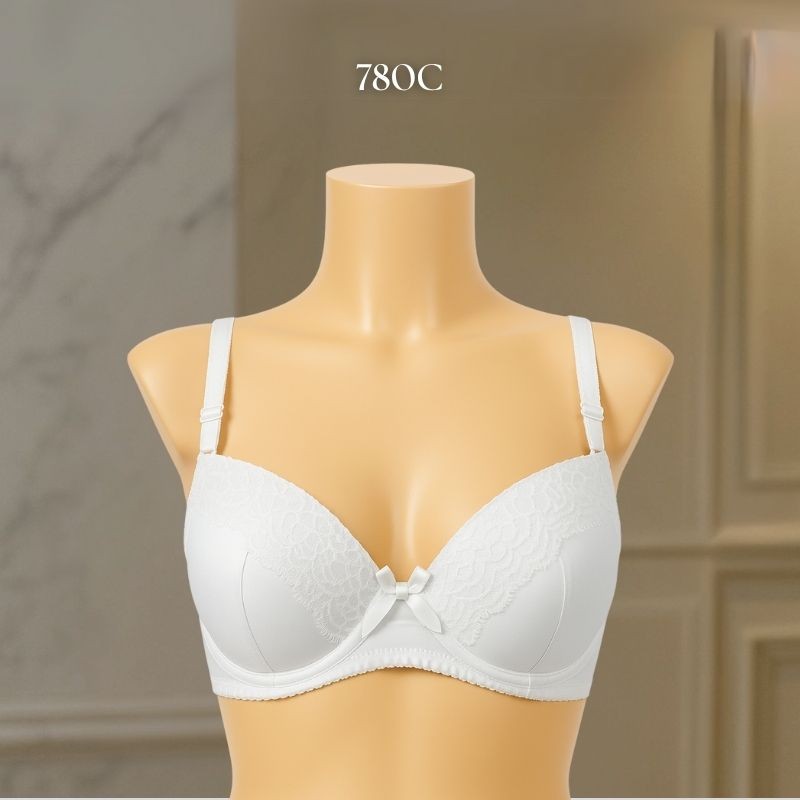 Intimidao 780C bra