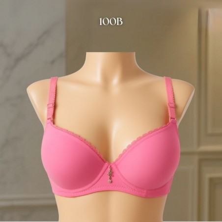 Intimidao 100B bra