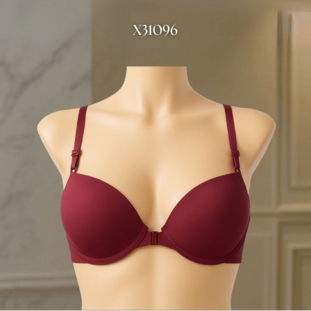 Intimidao 31096B bra - Sale - Decorative back