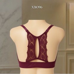 Intimidao 31096B bra - Sale - Decorative back
