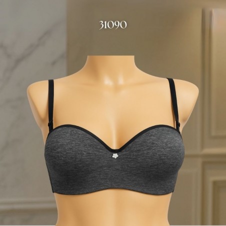 Intimidao 31090B bra