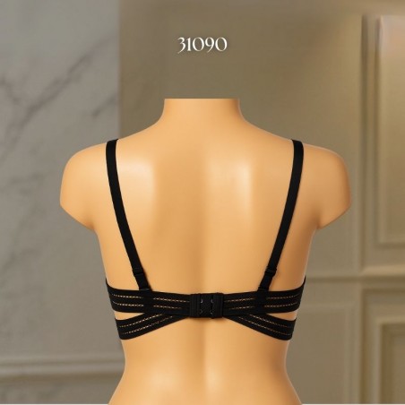 Intimidao 31090B bra