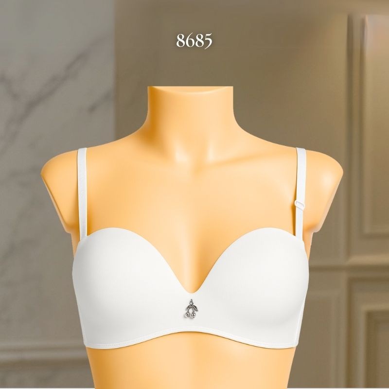 Intimidao 8685C bra