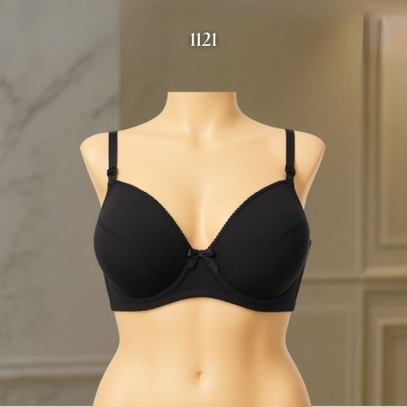 Intimidao 1121F bra - CLEARANCE SALE - Bras Wholesale
