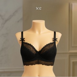 Intimidao Bra 302F